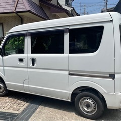 令和1年式 リースアップ車両希少4WD！　2nd発進　ETC キーレス　PW 記録簿多数　絶好調車　格安出品　即日車検陸送格安下取り大歓迎の画像