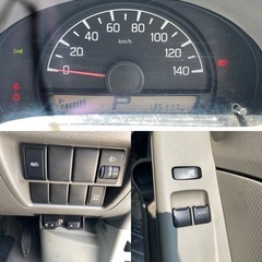 令和1年式 リースアップ車両希少4WD！　2nd発進　ETC キーレス　PW 記録簿多数　絶好調車　格安出品　即日車検陸送格安下取り大歓迎の画像