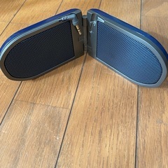 スピーカーの画像