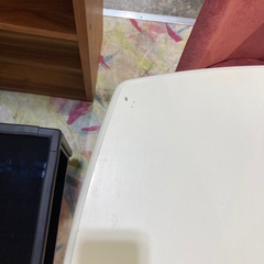 ダイニング3点セット　Francfrancの画像