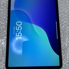Apple iPad Pro 11インチ第4世代 512GB 本体の画像
