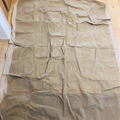 【受付再開】Colemanテント ＆ エアマットセットの画像