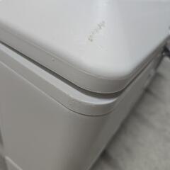 クーラーボックス　ダイワDAIWAビッグトランクII SU8000の画像