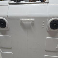 クーラーボックス　ダイワDAIWAビッグトランクII SU8000の画像