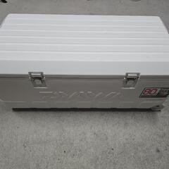 クーラーボックス　ダイワDAIWAビッグトランクII SU8000の画像
