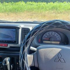 コミコミ価格平成31年 エブリィバン　ミニキャブバン4WD 5AGSATの画像