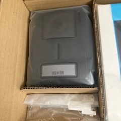 新品　アイホン　テレビドアホンセット　（録画機能付）js-12e インターホン の画像