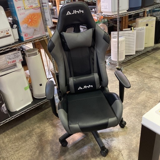 Ajhh ゲーミングチェア