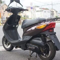 ジョグ　Jog　SA36J型　原付 スクーター 原付バイク 中古バイク 原付き 原チャ バイク本体の画像