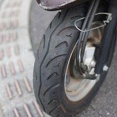 ジョグ　Jog　SA36J型　原付 スクーター 原付バイク 中古バイク 原付き 原チャ バイク本体の画像