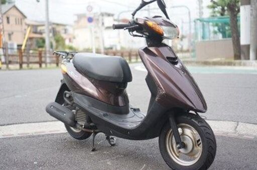 SOLD OUT25.08.06ジョグ　Jog　SA36J型　原付 スクーター 原付バイク 中古バイク 原付き 原チャ バイク本体