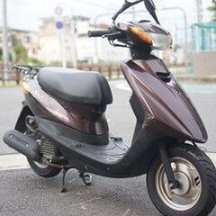 ジョグ　Jog　SA36J型　原付 スクーター 原付バイク 中古...