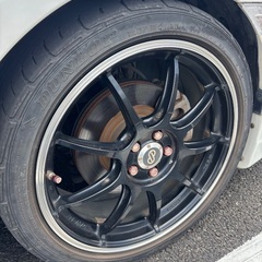 車検2年付きの画像