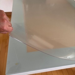 ミキモク　ダイニングテーブル　引取りのみの画像