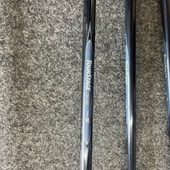 ゴルフクラブ　ツアーステージ ViQ の画像
