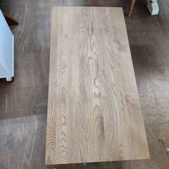 【愛品倶楽部柏店】unico ウニコ ローテーブル ADDAYの画像