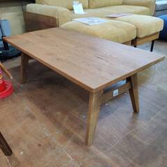 【愛品倶楽部柏店】unico ウニコ ローテーブル ADDAYの画像