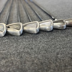 ゴルフクラブ　ツアーステージ ViQ の画像