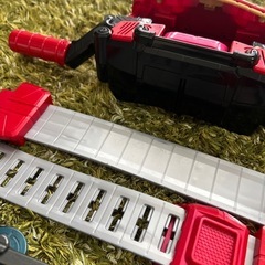 仮面ライダーガヴ　おもちゃ　まとめ売りの画像