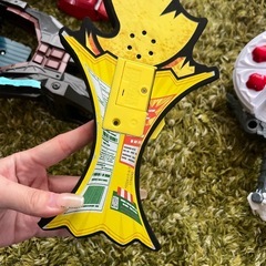 仮面ライダーガヴ　おもちゃ　まとめ売りの画像