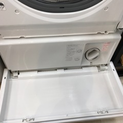 Panasonic 7.0Kgドラム洗濯機2019年製の画像