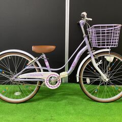 【子供用自転車22インチ】サイクルベースあさひ 女児用 フルーツ...