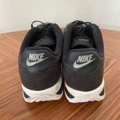 NIKE ナイキ　スニーカー　24センチ の画像