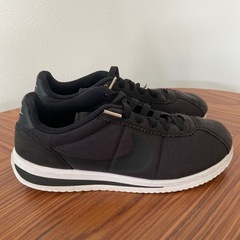 NIKE ナイキ　スニーカー　24センチ の画像