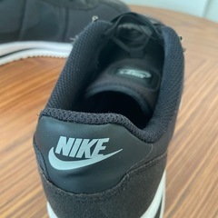 NIKE ナイキ　スニーカー　24センチ の画像