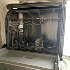 日立　食洗機　KF-W70 EX 食器洗い機の画像