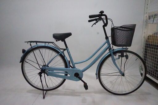 26インチ　SCHWINN（シュウイン）ビーヂクルーザ　コースターブレーキ　ストレートグレー 26インチ SCHWINN（シュウイン）ビーヂクルーザ コースターブレーキ