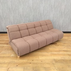 ≪引取り限定≫ソファベッド 63455円 80001414