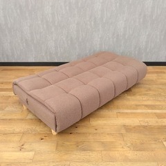 ≪引取り限定≫ソファベッド 63455円 80001414の画像