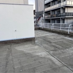 【未経験者大歓迎】防水屋⭐︎防水工事👷職人募集！！　未経験者大歓迎‼️の画像