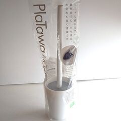 tidy トイレブラシ(新品）