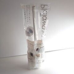 tidy トイレブラシ(新品）の画像
