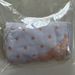 【未使用】カジュアルショーツＬ※女性限定※の画像