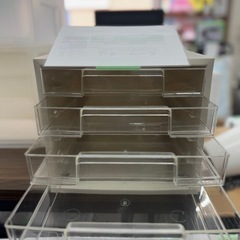 🉐LINE会員限定スペシャル価格🉐【レターケース】1500円18-62の画像