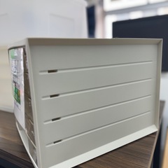 🉐LINE会員限定スペシャル価格🉐【レターケース】1500円18-62の画像