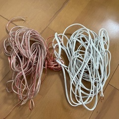 ONKYO  AVアンプTX_L50  とスピーカーの画像