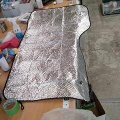 0711-336 サンシェードの画像