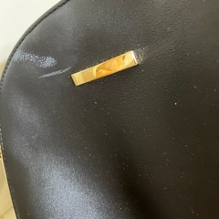 黒 リュック の画像