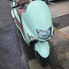 マジェスティ125fi