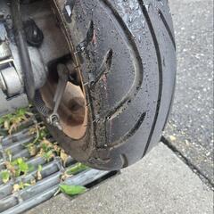 マジェスティ125fiの画像