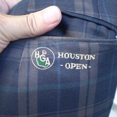 HGA HOUSTON OPEN　スラックス　ウエスト約96～98くらいの画像