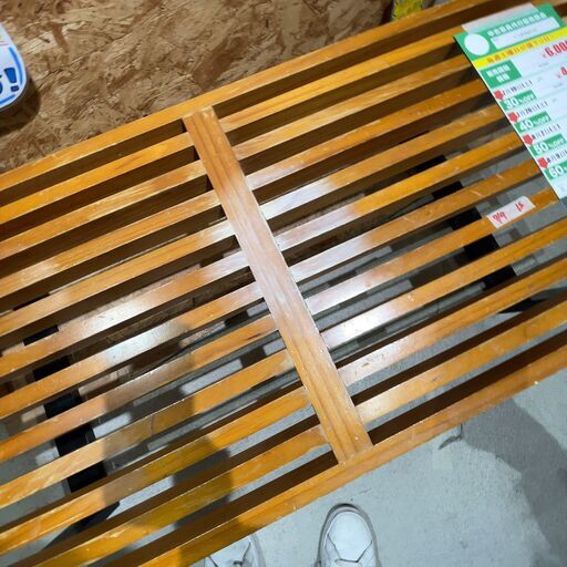 ﾍﾞﾝﾁ(No:1261568)