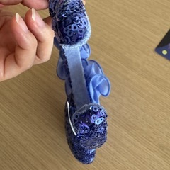 ディズニーのカチューシャの画像