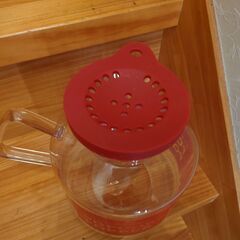 ポップコーンメーカー（中古）の画像