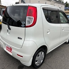 🉐エアコンバリ効き❣️車検１年半‼️MRワゴン❣️内外装とても綺麗パールホワイト❣️オートマ❣️タイヤ4本新品‼️の画像