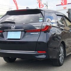 ⭕極美車！上位グレード　シャトル⭕ローンブラックでもOK！！審査受付中！自社ローンでは無いオートローン！関西のお店ですが全国どこでも遠方納車できます！の画像